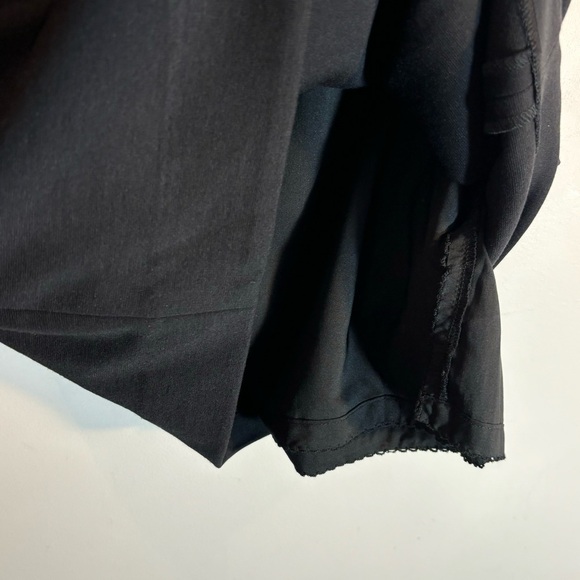 ANTHROPOLOGIE Sz 10 Pencil Skirt With Waistband Bow Zipper Lined NEW WITH TAG - Picture 4 of 8